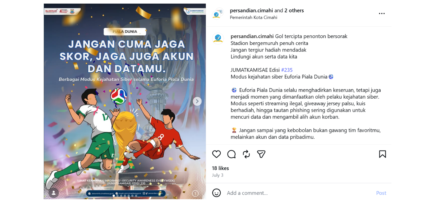 Jumatkami