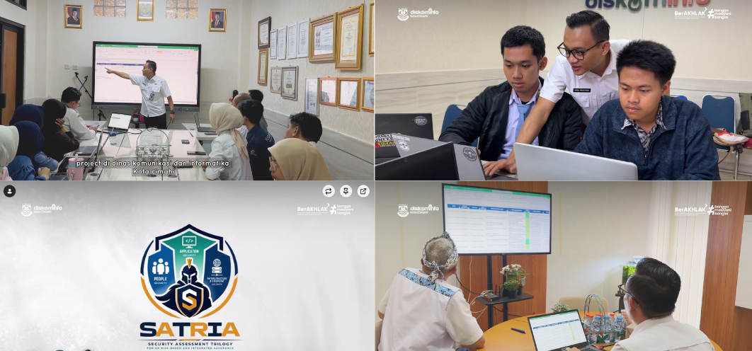 Berita Keamanan Siber