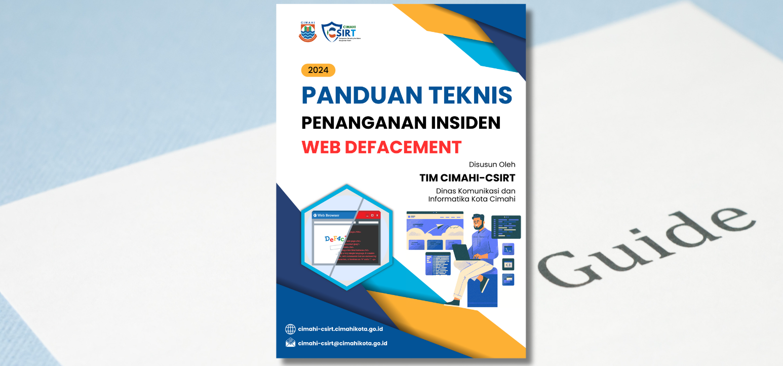 Berita Keamanan Siber